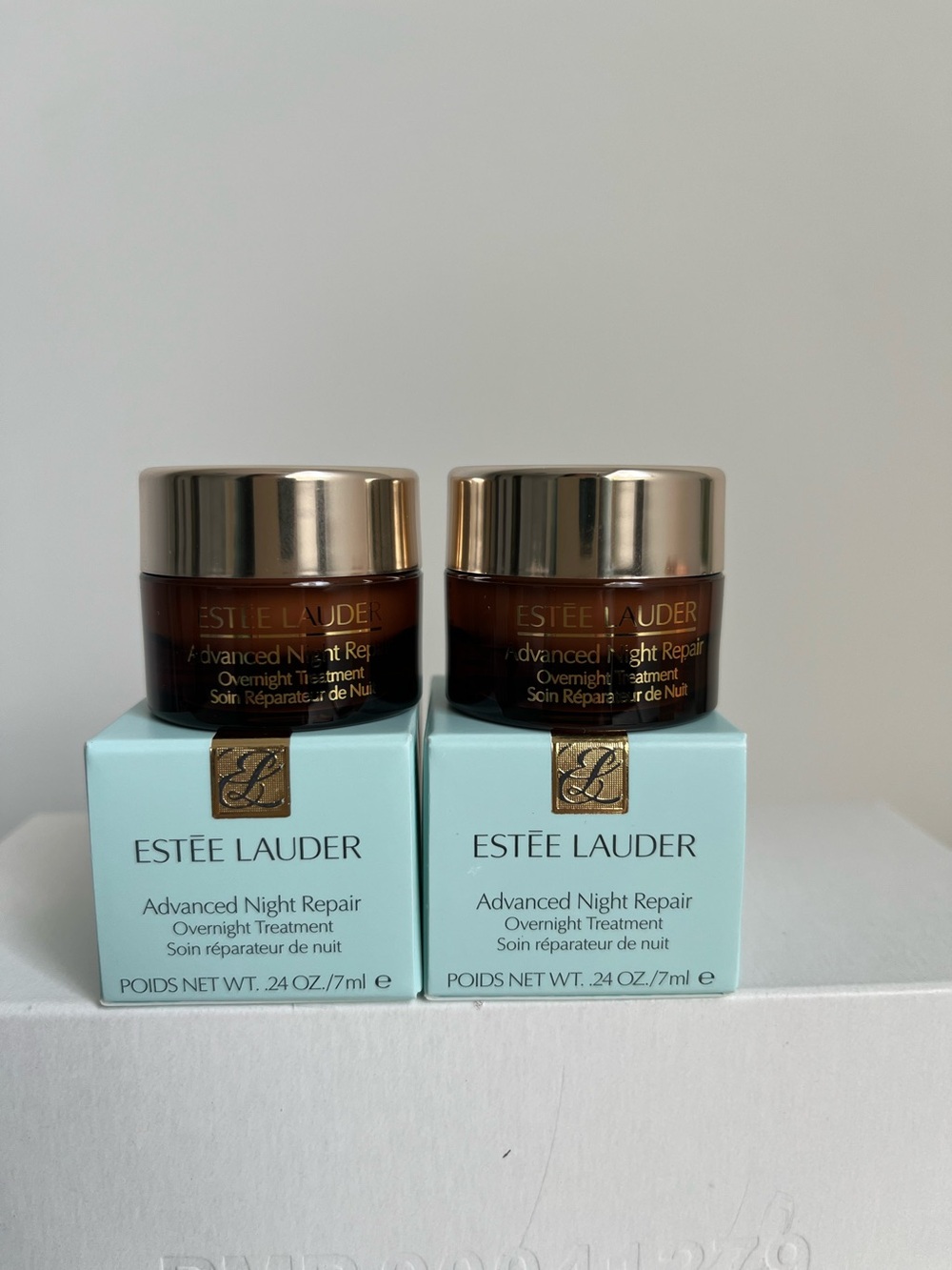 2/19$ Estee Lauder Advanced Night Repair Overnight Treatment